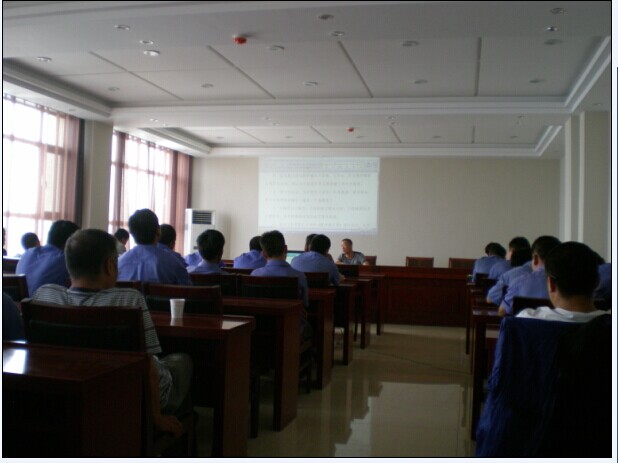 生产系统岗位职责培训--区、东北区